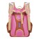 Frame backpack 35 x 26 x 18 cm, Across ACS5, pink ACS5-5