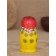 Matryoshka traditional 5 puppet small