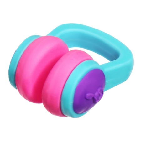 Eraser Figure Headphones prefabricated (barcode on a piece)-2