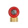 Obranch valve "STM" thermo, internal/outer thread 1/2, 6 bar