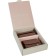 Gift set: Wallet/Key, Balmix color