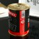 Socks in the bank Aroma "Development of Soviet scientists." Ocean breeze (male, black color)