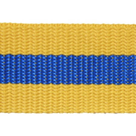 Towing cable with Goodyear's mugs, 15 tons, 5 meters-5