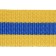 Towing cable with Goodyear's mugs, 15 tons, 5 meters