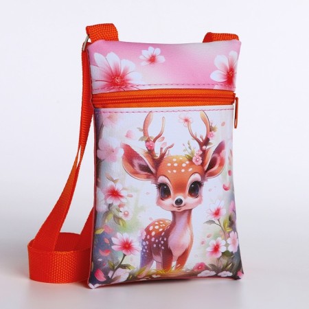 Gift set for the girl "Good Olena", bag, pen, notebook-3