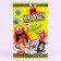 Kisly "Krassh" sweets, coloring tongue with a luminous tattoo, 8 g