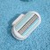 Replaceable shaving cassettes, 4 pcs, compatible with Venus