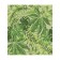 Set of napkins for setting the table "Greens", rectangular, size 32x46 cm, 4 pcs