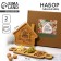Menzhitsa, set 2 pcs., Tree “Dishes: home little things”, house 24x21 cm., Mena Zhnitsa 40x12.3 cm.