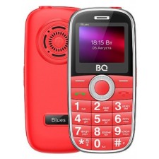 Cell phone BQ M-1867 Blues Red