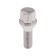Bolt M12X1.25, L = 55, h = 28 mm, key 17, cone, chrome, J-966-06
