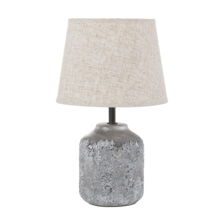 Hell lamp "Arisa" E14 40W gray 20x20x32 cm Risalux-5