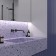 Maytoni LED tape, 24V, IP65, 2835, 7.2W/m, 6000k, 5 m, monochrome glow