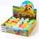 Anthistress Capitol “Birds”, in a showbox, with flour