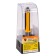 Clesteric Enkor Prof 46166, straight, on wood, d = 12 mm, 12.7 x 51 mm