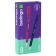 Ballpoint handle Berlingo "Aviator Vintage" Blue, 0.7mm, flu, Mix case