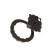 Handle button tundra Vintage 029, bronze color, 8 pcs TMP