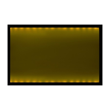 LED sign 40 x 60 cm, under the felt -tip pen, LED, with a controller, 220 V-5