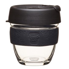 Mug Keepcup Black, 227 ml