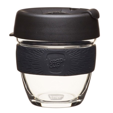Mug Keepcup Black, 227 ml