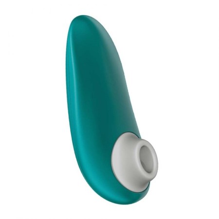 Contactly clitoral stimulator Womanizer Starlet 3 turquoise-1