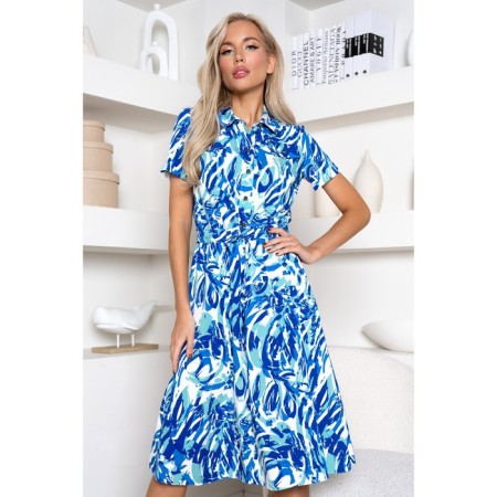 Women's dress, size 42-4