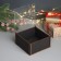 New Year's box "Cobra" 6x12x12 cm