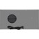 Maunfeld vs Light 50 hood, telescopic, 520 m3/h, 2 speeds, 50 cm, silver