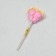 Caramel on the stick "Baby candy" skirt, 35g