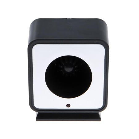 Rubbater of the pests Luazon LRI-25, ultrasound, 150 m2, 220 V, black-1