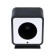 Rubbater of the pests Luazon LRI-25, ultrasound, 150 m2, 220 V, black