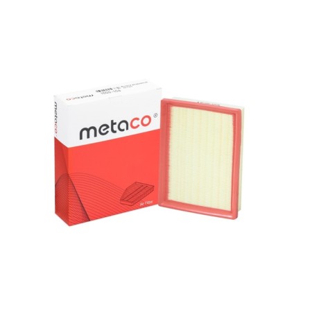 Air filter Metaco 1000-106 (Mazda 626> 90, 929 E2000/2200)-1