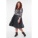 Women's dress, size 52, blue color