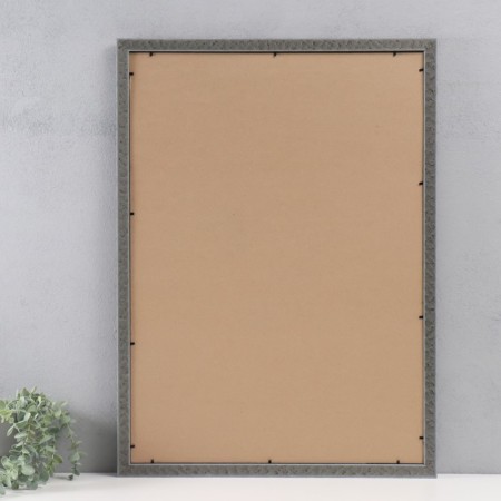 Photo frame plastic 50x70 cm, 079-424-2