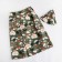 Set for the Ethel Sauna "General Bank" Kilt 75*144 cm + hat, waffle 200g/m2, 100% HL