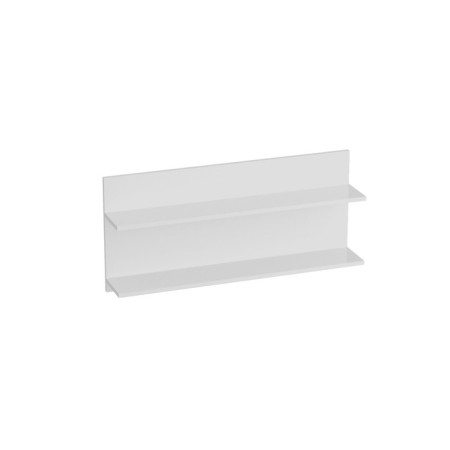 Cologne regiment, 980x180x450, white Alaska/White glossy