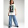 Women's T -shirt, size S