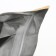Zip-Lock package Craft with a flat bottom of 18 x 28 cm