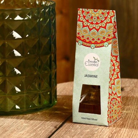 Diffuser "Diffuser" Jasmine 100 ml