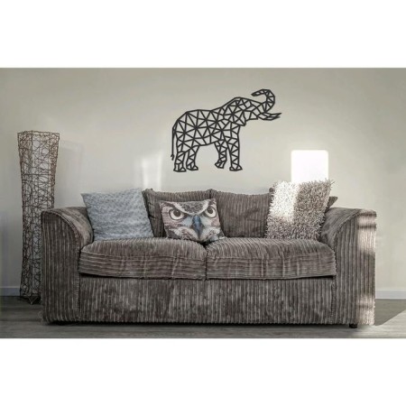 Wooden interior puzzle "Design Elephant"-1