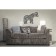 Wooden interior puzzle "Design Elephant"