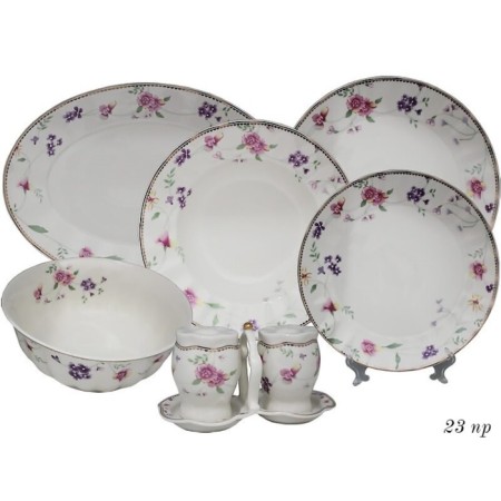 Dining Service Lenardi "Florence", 23 items