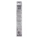 Toothbrush mod children's tinsel art 81 two -component handle, soft stubble, with suction