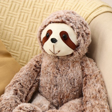 Soft toy "Lazvets", 55 cm-2