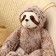 Soft toy "Lazvets", 55 cm