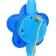 Microphone "Magic Music", Blue Color