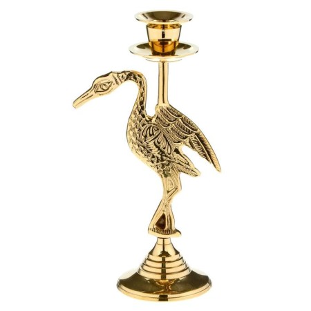 Crane "Crane" brass 12, x7.8x23 cm-6