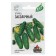 Seeds of cucumber "salting", medium -early, bee -legged, 0.3 g