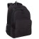 Youth backpack 45 x 32 x 23 cm, Grizzly, ergonomic back, laptop department, black