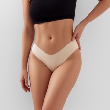 A set of seamless panties Brazillano KAFTAN 3 pcs, rr 48-50
